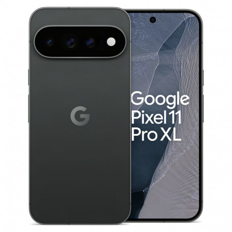 "Google Pixel 11 Pro XL 5G 12RAM 256GB obsidian"