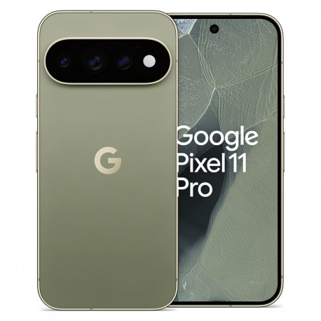 Google Pixel 11 Pro 5G 16RAM 512GB, oliiv