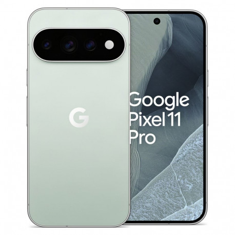 "Google Pixel 11 Pro 5G 12RAM 256GB fog"