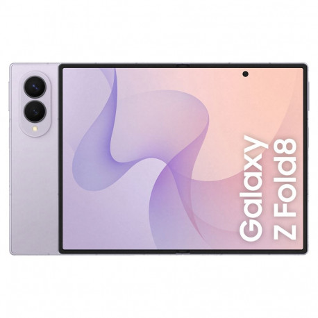 "Samsung Galaxy Z Fold8 16RAM 1TB EU Iavender"