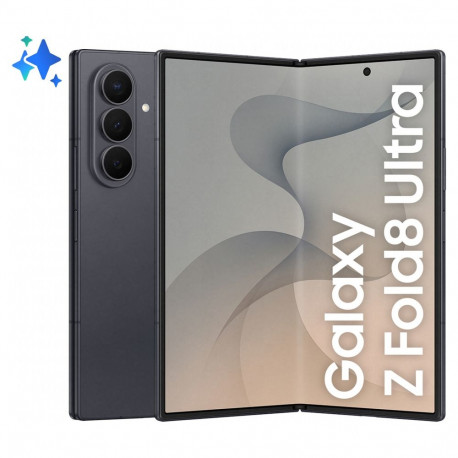 Samsung Galaxy Z Fold8 Ultra 5G 16RAM 1TB EU, grafiit