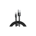 Baseus Cafule USB Type A - Type C M/M 1m, must/hall