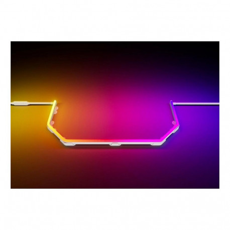 HYTE LED-riba LN70 Noodle ARGB, valge