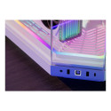 "HYTE Noodle LN70 ARGB LED Strip - weiß"