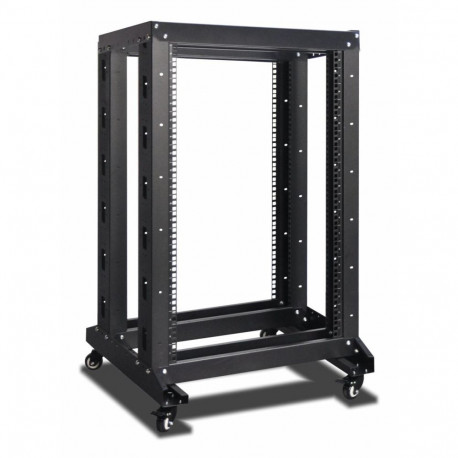 "Inter-Tech Kabelmanagement Rack SRB-6618"