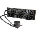 K Cooler Inter-Tech CPU vesijahutus Argus Iceman B-360