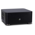 "ITX Inter-Tech A80S. Black. 60W"