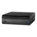 ITX Inter-Tech JX-500 ITX, toiteallikata