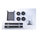 "ITX Inter-Tech JX-500 ITX w/o PSU"