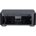 "ITX Inter-Tech A60 Black, 60W"