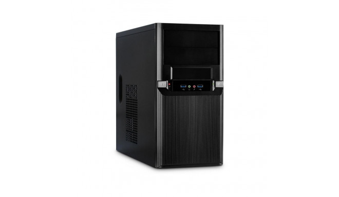"Mini Inter-Tech TM-515 black"