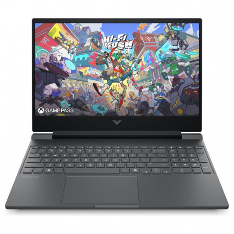 HP sülearvuti VICTUS 15-fa2178ng i7-13620H/12GB/512SSD/RTX5060/FreeDOS