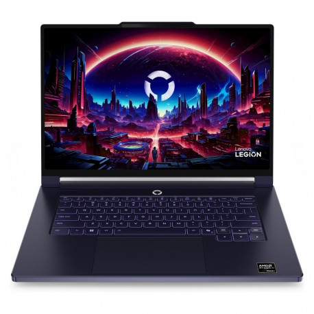 Lenovo sülearvuti Legion 7a 15ASH11 RYZ AI Max+ 392/64GB/1TBSSD/W11 Home