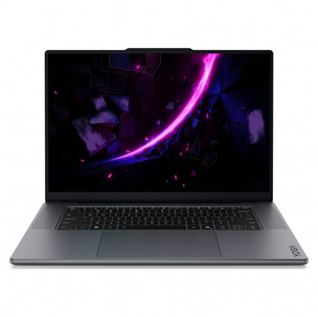 Lenovo sülearvuti Yoga Pro 9 16IPH11 CU7 356H/32GB/1TBSSD/RTX5060/W11 Pro