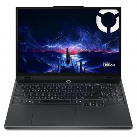Lenovo sülearvuti Legion 5 Pro 15IRX10 i7-13650HX/16GB/1TBSSD/RTX5070/W11 Home