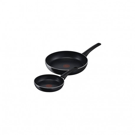 Tefal pannide komplekt GENEROUS COOK 20/28cm