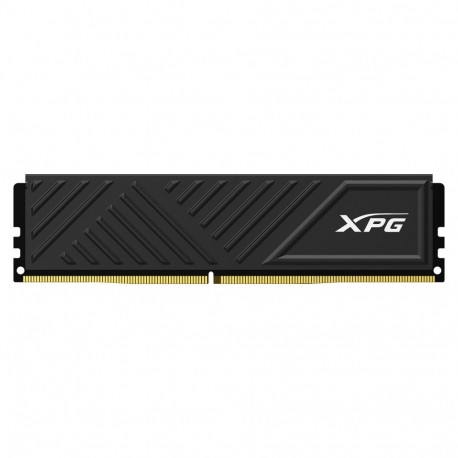 "64GB ADATA DIMM 3200 (2x 32 GB) Dual-Kit (schwarz, AX4U320032G16A-DTBKD35, XPG Gammix D35, INTEL XM