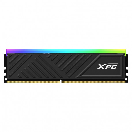 ADATA DIMM AX4U32008G16A-SBKD35G 8GB 3200, must, XPG Spectrix D35G, INTEL XMP