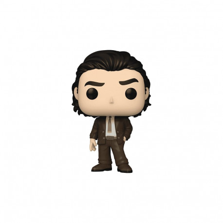"Funko Pop! Figur Marvel Loki 10cm"
