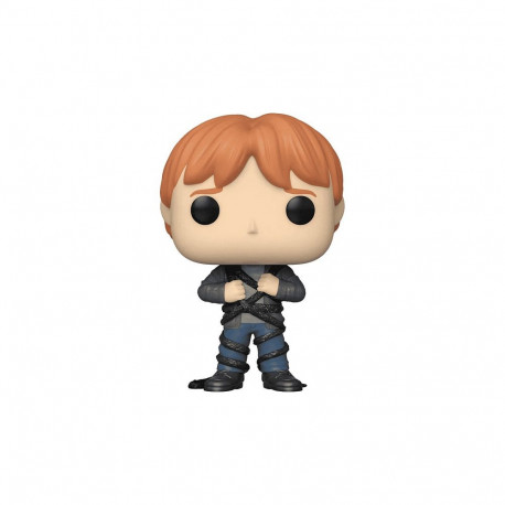"Funko Pop! Figur Harry Potter Ron Weasley Teufelschlinge10cm"