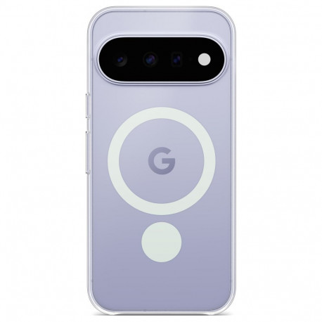 "Pixel 11 Case Clear 4CS4 P9A1"