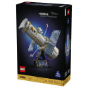 "11382 Icons Hubble-Weltraumteleskop"