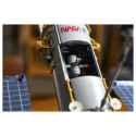 "11382 Icons Hubble-Weltraumteleskop"