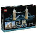 "Architecture 21067 Tower Bridge"