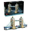 "Architecture 21067 Tower Bridge"
