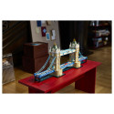 "Architecture 21067 Tower Bridge"