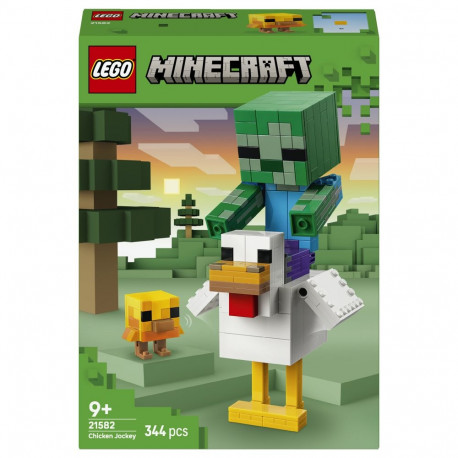 Minecraft kanaratsanik 21582