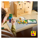 "21582 21582 Minecraft Hhnerreiter"