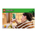 "21582 21582 Minecraft Hhnerreiter"