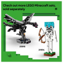 "21582 21582 Minecraft Hhnerreiter"
