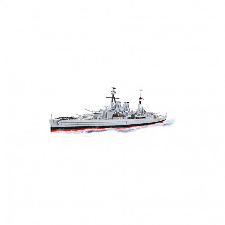 "COBI ""HMS HOOD"
