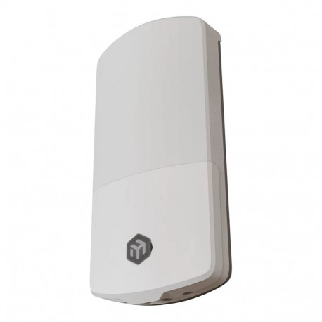 MikroTik pääsupunkt wAP ax LTE7 kit 2.4/5GHz 2x Gbit LAN LTE7 modemiga, välitingimustesse