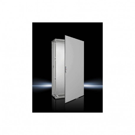 Rittal ridaühendussüsteem VX25 BxHxT 1000x1800x400mm RAL 7035 (veotransport)