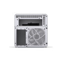 "Jonsbo N2 Mini-ITX NAS Gehäuse - weiß"