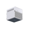 "Jonsbo N2 Mini-ITX NAS Gehäuse - weiß"