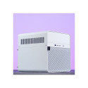 "Jonsbo N2 Mini-ITX NAS Gehäuse - weiß"