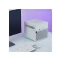 "Jonsbo N2 Mini-ITX NAS Gehäuse - weiß"