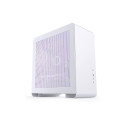 Jonsbo midi-tower-korpus U4 Pro Mesh, valge