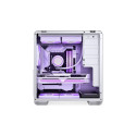 Jonsbo midi-tower-korpus U4 Pro Mesh, valge