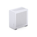 Jonsbo midi-tower-korpus U4 Pro Mesh, valge