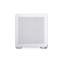 Jonsbo midi-tower-korpus U4 Pro Mesh, valge