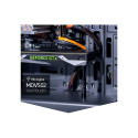 "VC-20 GPU-Halterung - schwarz"