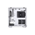 Jonsbo midi-tower-korpus U4 Pro Mesh, valge