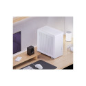 Jonsbo midi-tower-korpus U4 Pro Mesh, valge