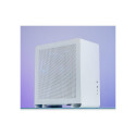 Jonsbo midi-tower-korpus U4 Pro Mesh, valge
