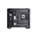 Jonsbo Micro-ATX korpus U4 Mini Mesh, must